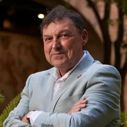 Agustí Argelich