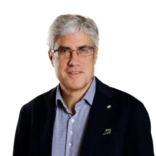 Eugeni Osácar