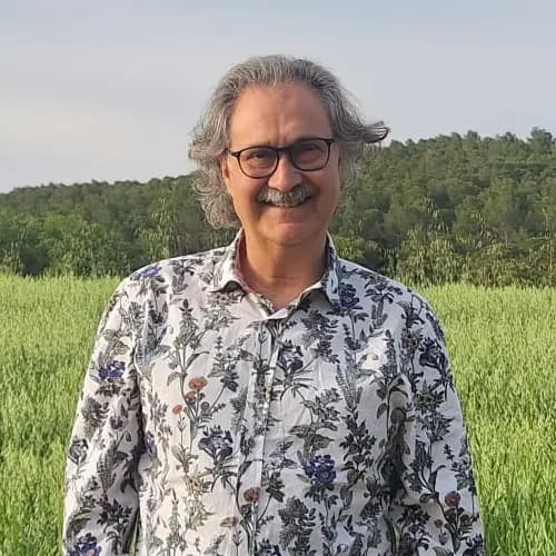 Ferran Martí