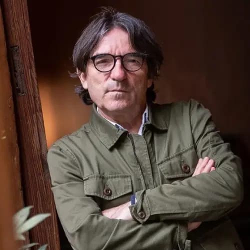 Javier Tolentino