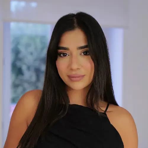 Saba Zakipour