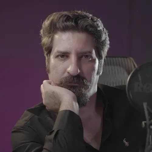 Vahid Khasteh