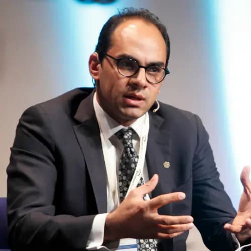 Masih Sharif